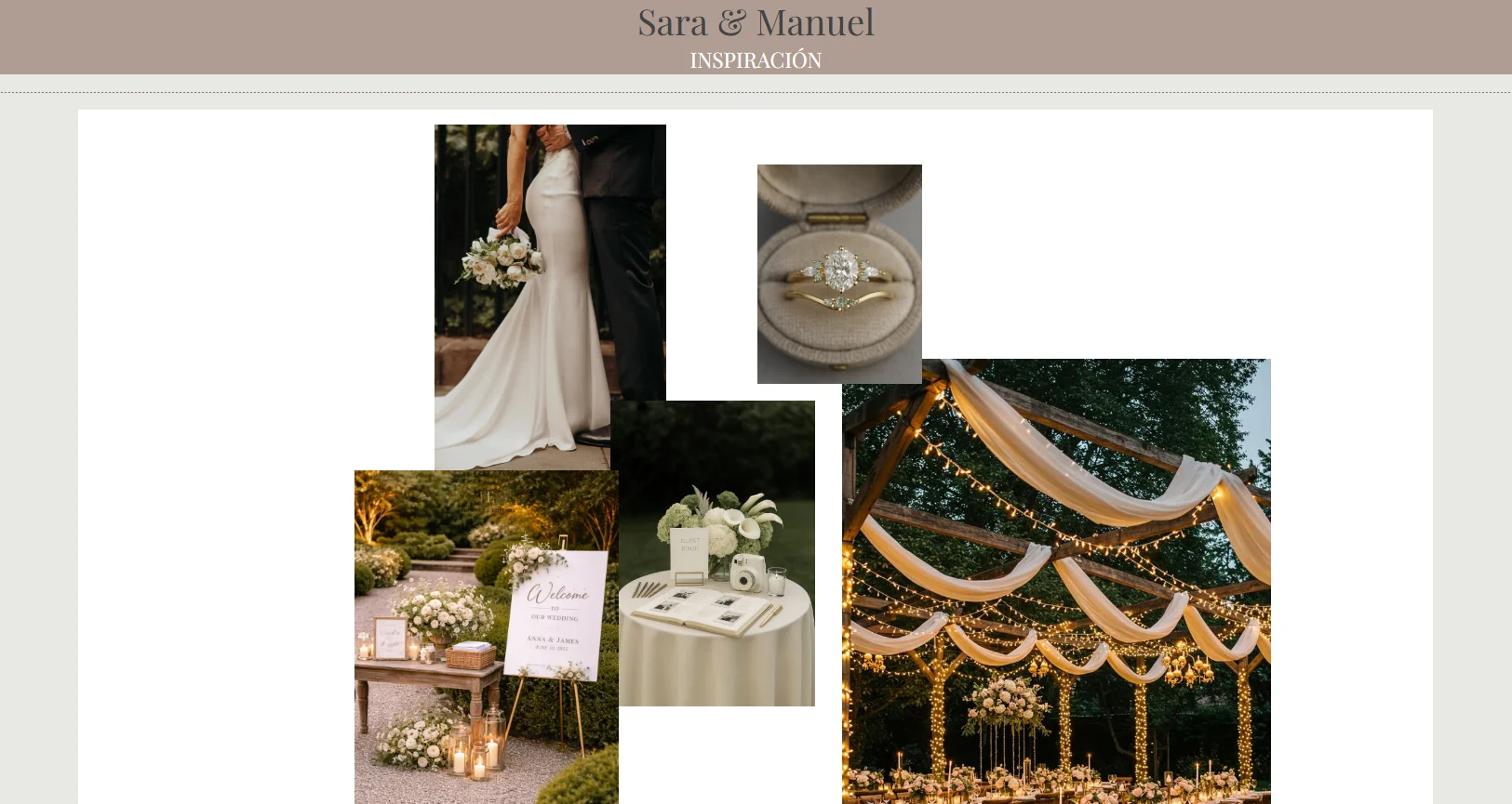 Wedding Planner Pro, vista 8